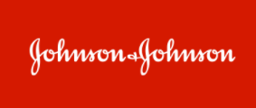 Johnson & Johnson Logo