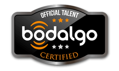 Bodalgo Logo