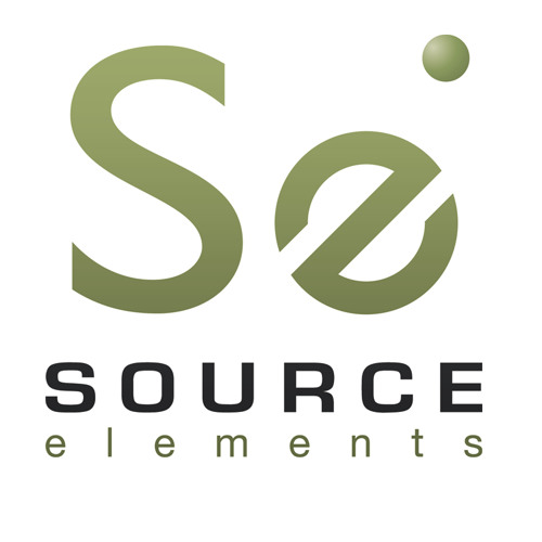 Source Elements Logo