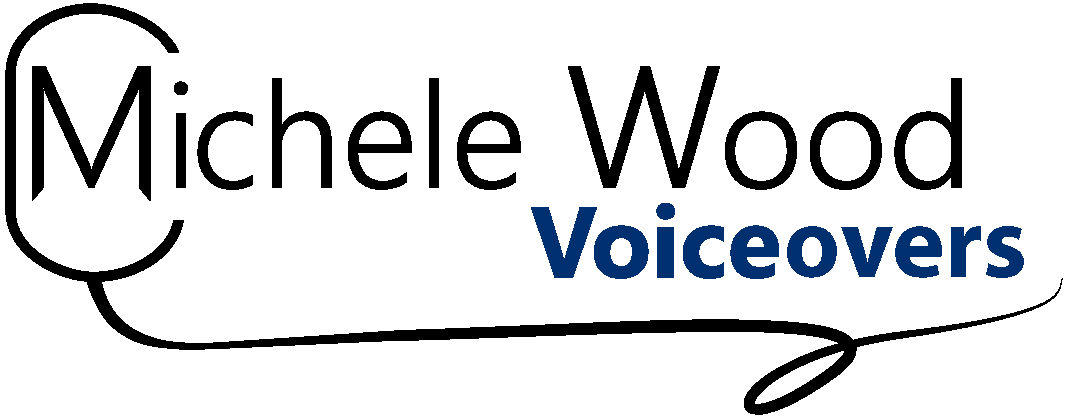 British Female Voiceover Artist